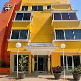 Hotel Puerto Real Coatzacoalcos