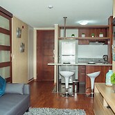 Lindo Departamento con vistas al mar