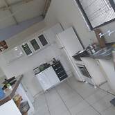 Rancho 5 corações pesqueiro