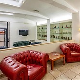 Casa per ferie S. Maria alle Fornaci