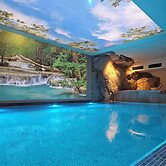 Zlatiborske terase Spa & Wellness