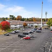 Ramada by Wyndham Stevens Point