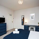 Spacious 5 Bed House Newcastle Gateshead