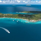 Lovango Resort + Beach Club (Private Island Resort)