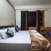 Orange Sky Homestays Jibhi