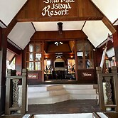 shari-la Perhentian Island Resort