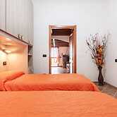 Vista Sul Pandi Zucchero -HolidayHouse-