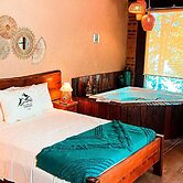 Chales senhor dos trilhos