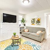 Pet-friendly Birmingham Home: 7 Mi to Downtown!