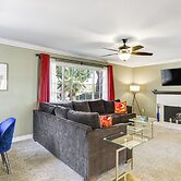Poway Retreat w/ Stunning Sunset & Mountain Views!