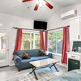 Chico Studio Near Cal State & Downtown