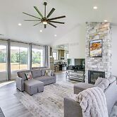 Spacious Idaho Home on Scenic Cub River!