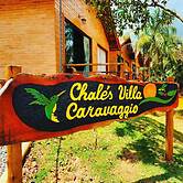 Chalés Villa Caravaggio by Easy Hotéis