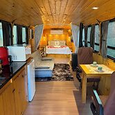 Villa Caravaggio Chalets