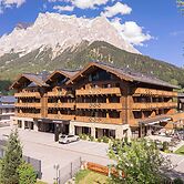 Bergresort Zugspitze Ehrwald by ALPS RESORTS