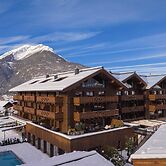 Bergresort Zugspitze Ehrwald by ALPS RESORTS