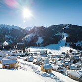 Almdorf Hohentauern by ALPS RESORTS