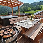 Almdorf Hohentauern by ALPS RESORTS