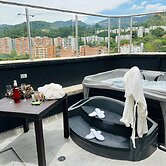 Hotel Living 35 Suites