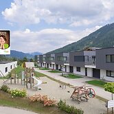 Naturpark Chalets Lambrecht
