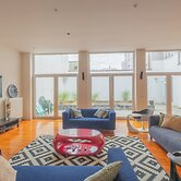 Chambres Cosy dans Une Grande maison