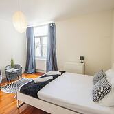 Chambres Cosy dans Une Grande maison