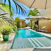 Villas Manuel Antonio Costa Rica