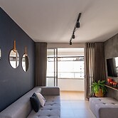 Apto Charmoso no St. Bueno - NWV1101