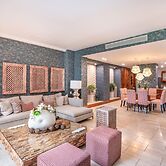 Magical 4BR Apartment w Maid bbq in Casa de Campo