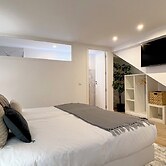 Casas Capela by O'Porto Seven