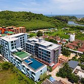 2Beds Award Winning Nai Han Beach c126
