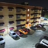 Apartamento de dos habitaciones Alameda