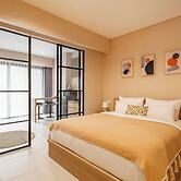 Azure 1BR Pool Side Apartment Nusa Dua