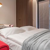 Apartament KOPENHAGA w centrum miasta