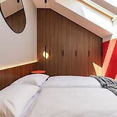 Apartament SZTOKHOLM w centrum miasta