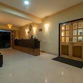 Magellan's The Golden Bridge Hotel