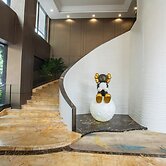 Tianmin Holiday Hotel huadu Square Store