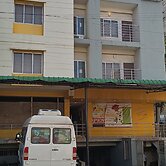 NIRVANA LODGE BY ROH