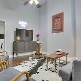 Nola Gem: 3 Mi to French Quarter