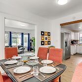 Family-friendly Seattle Home in Green Lake!