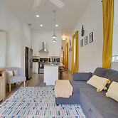 New Orleans Escape: 2 Mi to Dtwn!