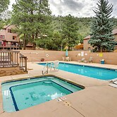 Darling Dwelling: 2 Mi to Dtwn Durango!