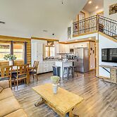 Mountain-view Red Lodge Home - 10 Mi to Skiing!