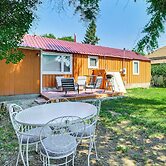 Downtown Cody Getaway - Near Buffalo Bill Center!