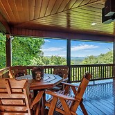 Appalachian Mtn Cabin Near New River State Park!