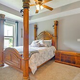 Springfield Area Home ~ 12 Mi to Downtown!