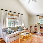 2 Mi to Aiken Horse Park: South Carolina Apt