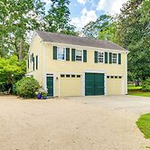 2 Mi to Aiken Horse Park: South Carolina Apt