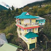 Hotel Kalpa Deshang