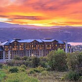 Residences At Grand Hyatt Deer Valley
